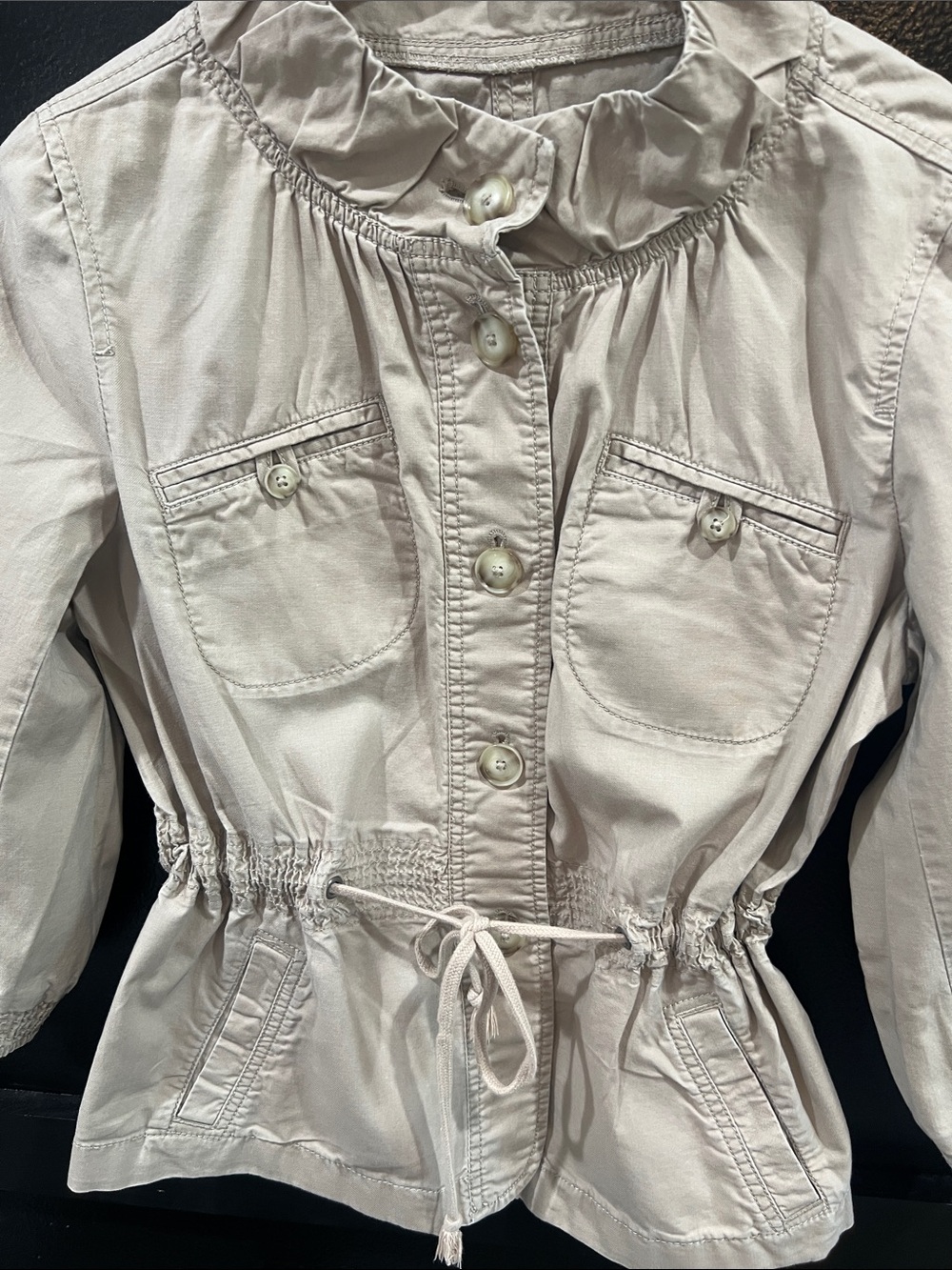 LOFT | Jacket - Picture 5 of 9